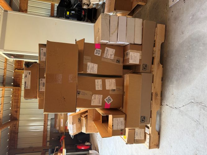 Lot# 1 Miscellaneous Pallet - Image 5